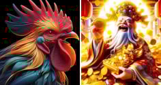 Từ 21/5 đến 21/6: Trúng Lộc Thần Tài, Tiền Tình đỏ rực, giàu nhất là tuổi số 2