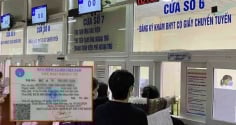 Từ ngày 01/07/, 5 trường hợp được hưởng 100% BHYT