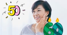 Vì sao nói tuổi 50 đến 60 là thập kỷ khó khăn nhất đời người? Nhớ 5 điều này để vượt qua nhẹ nhàng