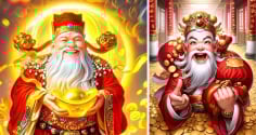 Ý Trời khó tránh: 3 tuổi ăn Lộc Ông Hoàng Bảy lãi đậm, 1 tuổi ngồi không cũng mất tiền