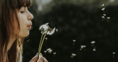 5 cách sống đơn giản để có một cuộc đời viên mãn