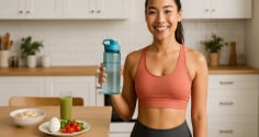 Ăn sáng kiểu này 3 tuần, eo thon dáng đẹp không cần nhịn – thực đơn đa dạng mỗi ngày