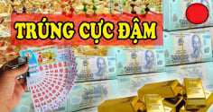 Chạy Đâu Cho Thoát Khỏi Số Trời: Từ ngày mai 23/5, 3 tuổi Lộc Rơi Tứ Phía, Phúc Như Đông Hải