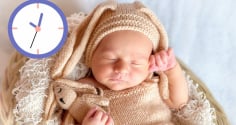 Dù trai hay gái, sinh vào 3 khung giờ này Vượng Vận Quý Nhân, Trưởng thành Giàu có, cha mẹ 'mát mặt'