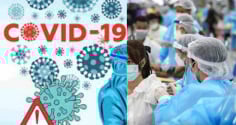 Mới nhất về Covid-19: Hà Nội tăng ca mắc, biến thể ở Thái Lan lây nhanh gấp 7 lần cúm