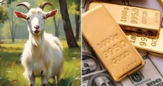 Sau 26/4 âm, 3 tuổi thời tới cản không kịp, trúng Lộc lớn, làm gì cũng ra tiền