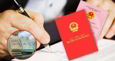 2025 biến động lớn: Ai làm Sổ Đỏ sớm sẽ tiết kiệm hàng trăm triệu đồng