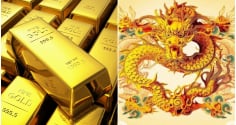 Lời Tiên Tri Sấm Truyền: Sau đêm nay 3 tuổi Cá Chép hóa Rồng, Lộc vào cửa trước, Tiền vào cửa sau giàu có
