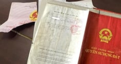Năm 2025: Sổ đỏ bị rách, nhòe, hư hỏng có sử dụng được không?