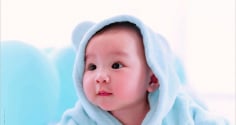 Nếu đứa trẻ sinh vào 3 tháng sinh Âm lịch này sẽ là những đứa trẻ thông minh lanh lợi, phúc lộc dồi dào