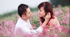 Phụ nữ trung niên mê nhất 5 câu tán tỉnh này: Câu đầu khiến 99% đổ gục ngay lập tức