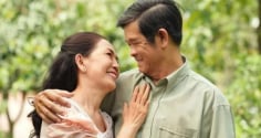 Sau tuổi 55, vợ chồng muốn sống an yên đến già phải 'thoả mãn' 3 điều này