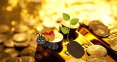 Top 4 tuổi: Trẻ gặp thử thách, sau tuổi 45 đại vận ào tới, Giàu có vang danh, trong Mệnh ẩn vàng