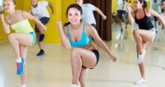 5 hoạt động thể chất giúp bạn đốt cháy calo nhanh hơn chạy bộ