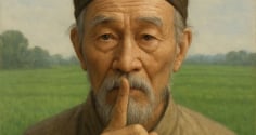 Cổ nhân nói: 3 thứ này càng giấu kín, Phúc Lộc càng lớn, là 'vàng mười' trong ứng xử. Là 3 thứ gì?
