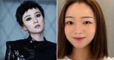 Người có 5 đặc điểm này trên gương mặt không nên cắt tóc ngắn kẻo lộ hết khuyết điểm