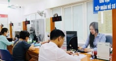 Quy định mới, thủ tục giải quyết hưởng trợ cấp thất nghiệp được thực hiện theo trình tự 4 bước đơn giản