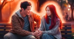 So với: 'Anh Yêu Em', phụ nữ thích nghe 5 câu này hơn nhiều, đặc biệt là phụ nữ U50