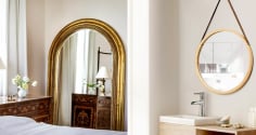 Thầy phong thủy nhắc nhở: 5 vị trí tuyệt đối không được treo gương, nhà to hay nhỏ đều phải tránh
