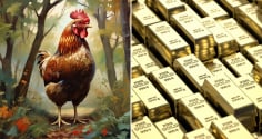 Tuần mới từ 26/5 đến 1/6, 4 tuổi Tiền - Tài - Lộc có đủ, giàu có hết phần thiên hạ
