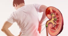 5 dấu hiệu cảnh báo thận của bạn đang suy yếu: Có 1 cũng nên đi khám sớm