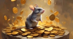 Từ Tết Đoan Ngọ (5/5 âm lịch) tới Rằm tháng 8, 4 tuổi hết khổ, phất lên vù vù, tiền vào như nước