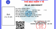3 trường hợp bị thu hồi thẻ BHYT trong năm 2025: Người dân nên biết sớm