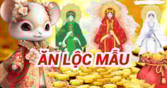Tuần mới (26/5-1/6): 3 tuổi Phúc - Lộc - Thọ hội tụ, Ăn Lộc Mẫu đếm tiền mỏi tay