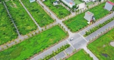 11 trường hợp áp dụng bảng giá đất từ 01/01/2026: Người dân nên nắm rõ