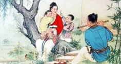 Cổ nhân dạy: 'Trai sợ gái mắt sâu chân rung, gái sợ trai hai tai hứng gió', họ là người thế nào?