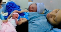 Đề xuất mới: Phụ nữ sinh đủ 2 con được hưởng quyền lợi chưa từng có, là quyền lợi gì?