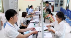 Từ ngày 01/06/2025, 5 thủ tục hành chính lĩnh vực đất đai sẽ làm trực tuyến hoàn toàn