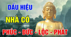 Vào cổng nhà gặp 5 dấu hiệu này chứng tỏ 'hợp vía' Thần Tài, Tiền không phải nghĩ