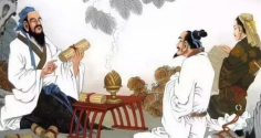 3 nét tướng cả đời vượng tài: Sở hữu 1 điểm cũng đủ sống trong vàng ngọc