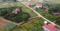 4 khoản phí bắt buộc phải nộp khi chuyển đổi đất vườn lên đất thổ cư năm 2025