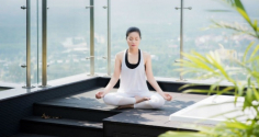 6 bước hít thở để cơ thể và tâm trí có thể được chữa lành