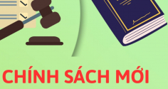 Một số chính sách nổi bật có hiệu lực từ tháng 6/2025