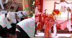 Người xưa quan niệm: 'Thà cho mượn nhà làm tang còn hơn cho mượn làm đám cưới'. Vì sao lại nghịch lý vậy?