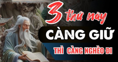 Tổ Tiên nhắc nhở: Nhà to hay nhỏ không quan trọng, tuyệt đối tránh có 3 âm thanh này, kẻo bại vong, là gì?