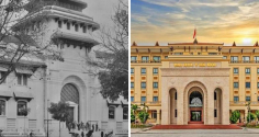 Trường Đại học duy nhất ở Việt Nam từng có 6 bác sĩ người Pháp giữ chức hiệu trưởng: Ai cũng muốn theo học