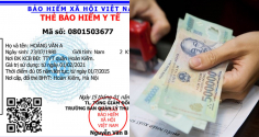 Từ 1/7/2025: Thêm 4 trường hợp này được hỗ trợ tiền tham gia BHYT, người dân nên biết kẻo thiệt thòi
