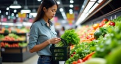 Ăn gì mát gan? Gợi ý thực phẩm giúp cả nhà giải nhiệt