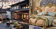 Tổ tiên nhắc: Giàu không ở nhà to không ngủ phòng lớn, vì sao? Không nghe nhiều người hối hận