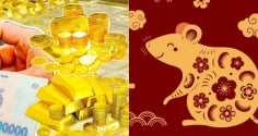 Vận đen tan biến sau Tết Đoan Ngọ: 3 con giáp đón đại phát tài, tiền vào đầy nhà, cuộc sống sang trang