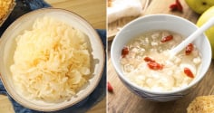 9 thực phẩm tăng sức đề kháng, làm sạch phổi để phòng Covid-19, chợ Việt vừa nhiều vừa rẻ