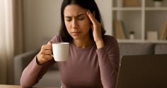 Uống cà phê sai cách khiến bạn hay đãng trí? Đây là lý do và cách khắc phục