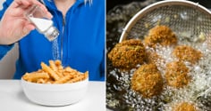 5 loại thực phẩm rút canxi, ăn mòn xương