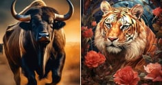 Đã Nghèo Còn Mắc Cái Eo: 4 tuổi bị dính Hạn trong tuần mới (2 - 8/6)