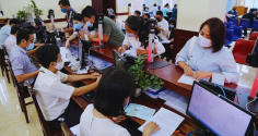 Từ 30/6/2025: Cán bộ, công chức không làm được việc này sẽ bị coi là không đáp ứng yêu cầu công việc