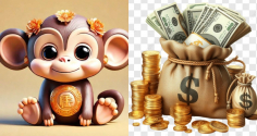 36 ngày tới: 3 con giáp tiền tài tăng tốc hơn giá vàng, làm giàu nhẹ tênh, của cải chất đống